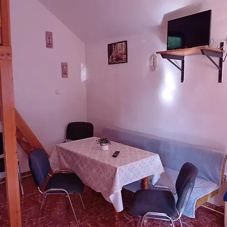 Apartmanova Martina Hradišťko