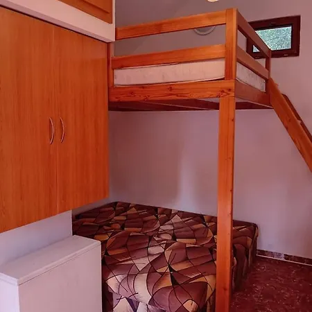 דירה Apartmanova Martina Hradišťko