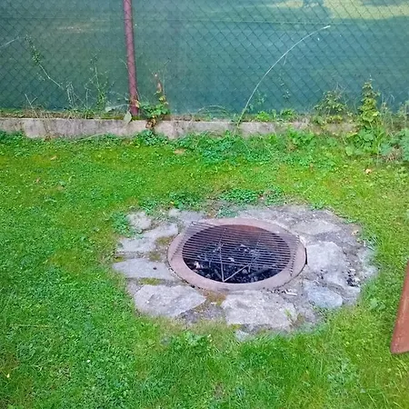 Apartmanova Martina Hradišťko